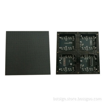 P3.9 Full Color Indoor LED Screen LED Module